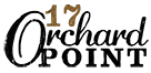 17 Orchard Point