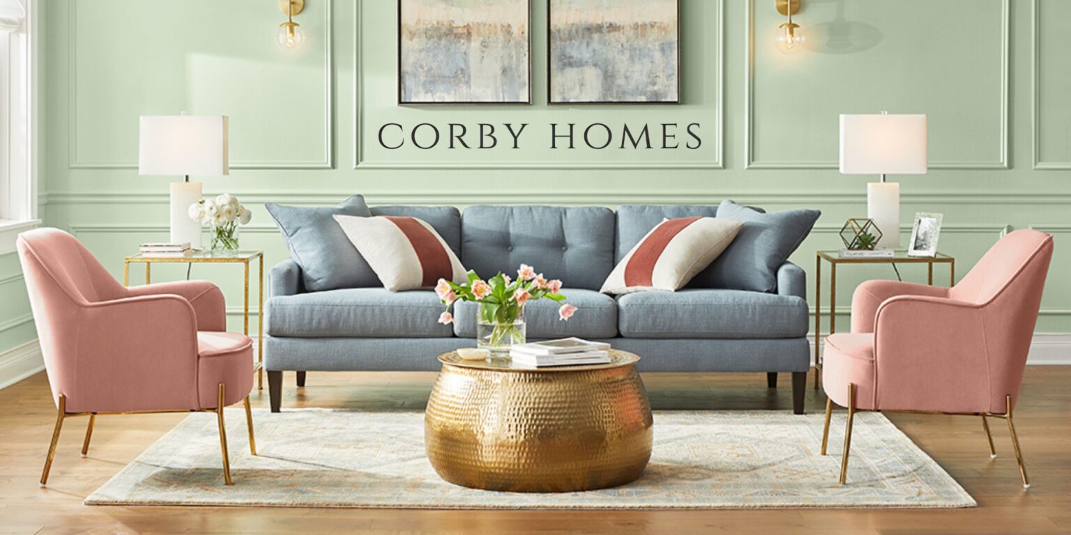 Corby Homes