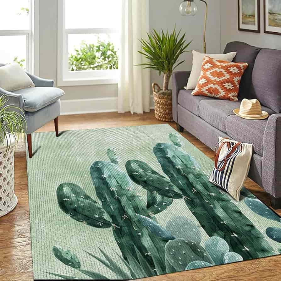 an image of cactus rugs