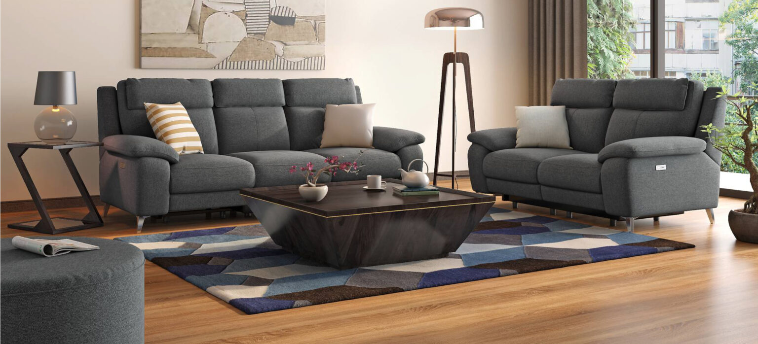 13 Living Room Ideas With Recliner Sofa That You Will Surely Love ...