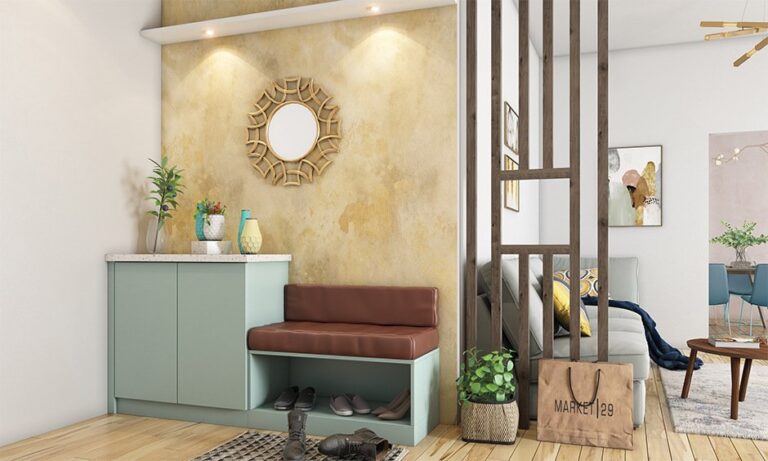 30 Storage Bench Window Seat Ideas for Extra Cozy Seating - Minimalist Living Room Bench Ideas