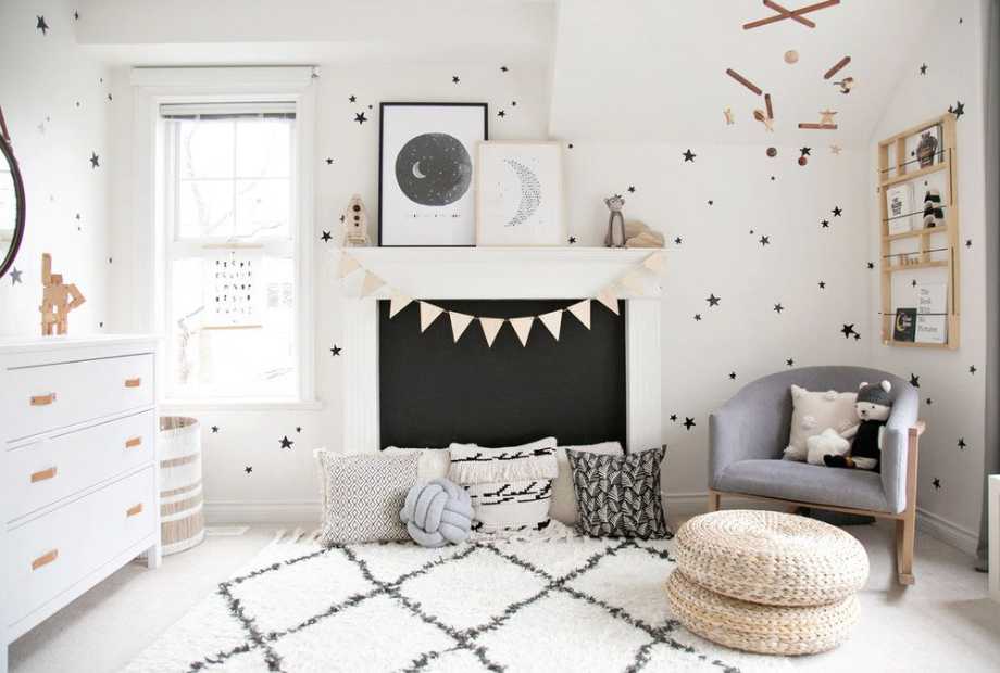 Patterns wallpaper and white and black theme