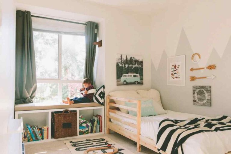 toddler room ideas for boy featured image