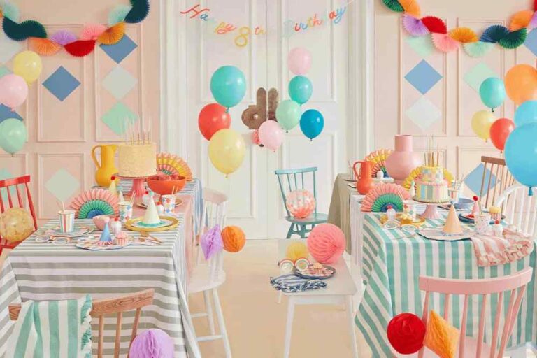 Birthday room decoration ideas featured image
