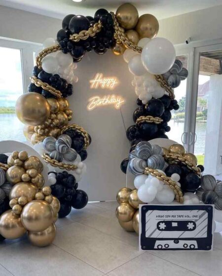 18 Affordable Birthday Room Decoration Ideas for Kids, Teens, and ...