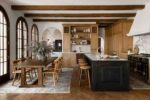 14 Trendy Color Schemes Paint Ideas for Open Living Room and Kitchen to ...
