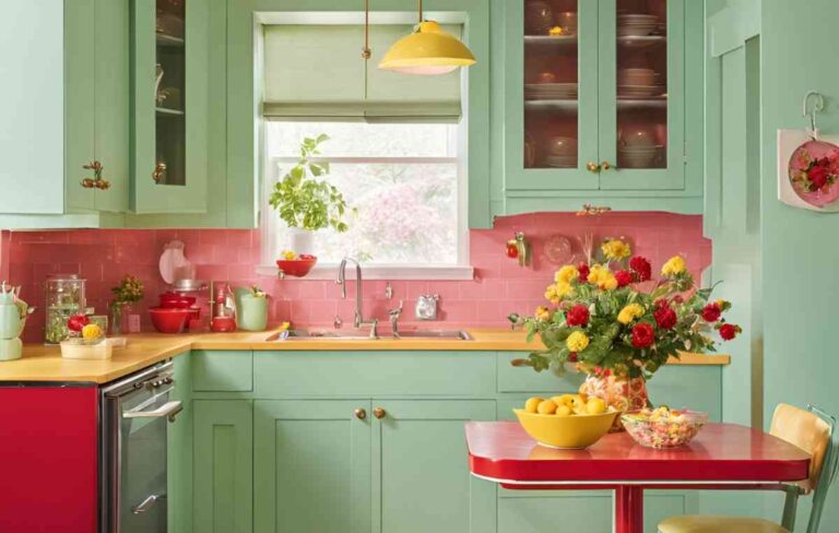 14 Trendy Color Schemes Paint Ideas for Open Living Room and Kitchen to ...
