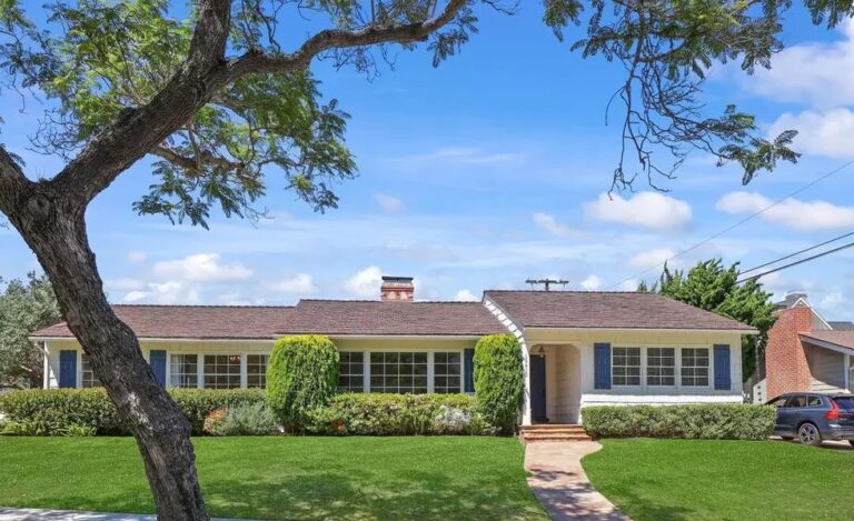 Adam Sandler House Featured image