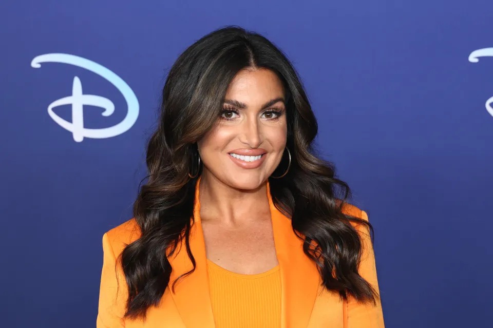An Image of Molly Qerim