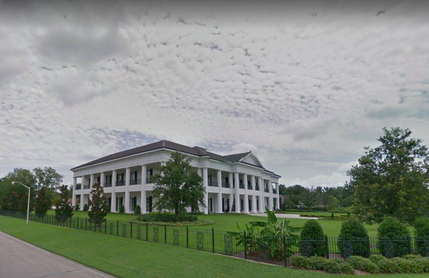 Jesse Duplantis home image