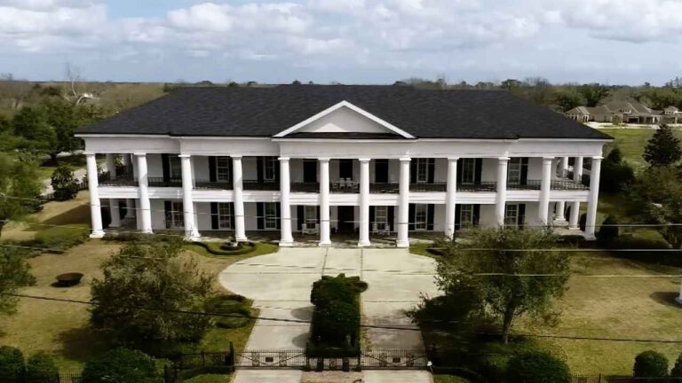 Jesse Duplantis house featured image