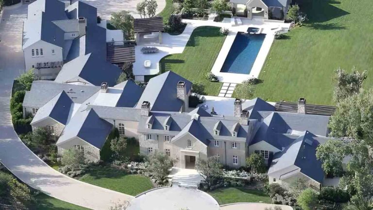 Joel Osteen House Featured Image