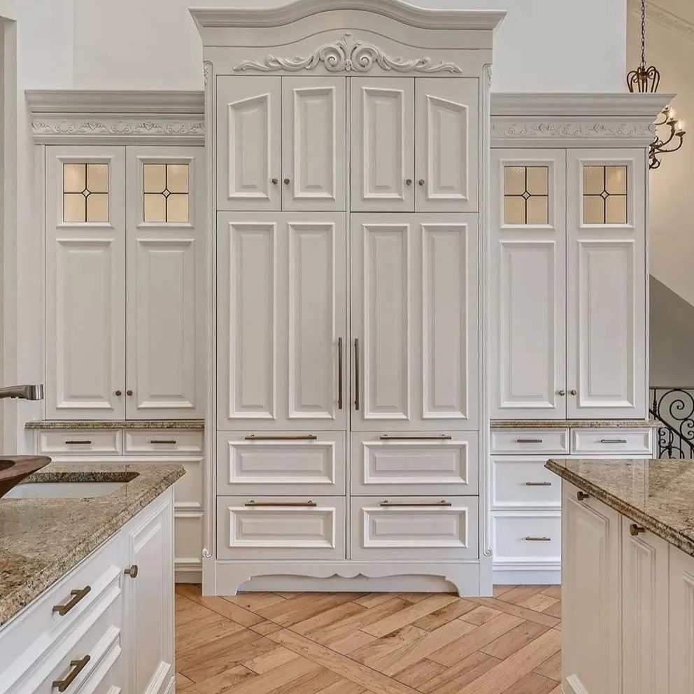 Kitchen space of Nikola Jokic Home