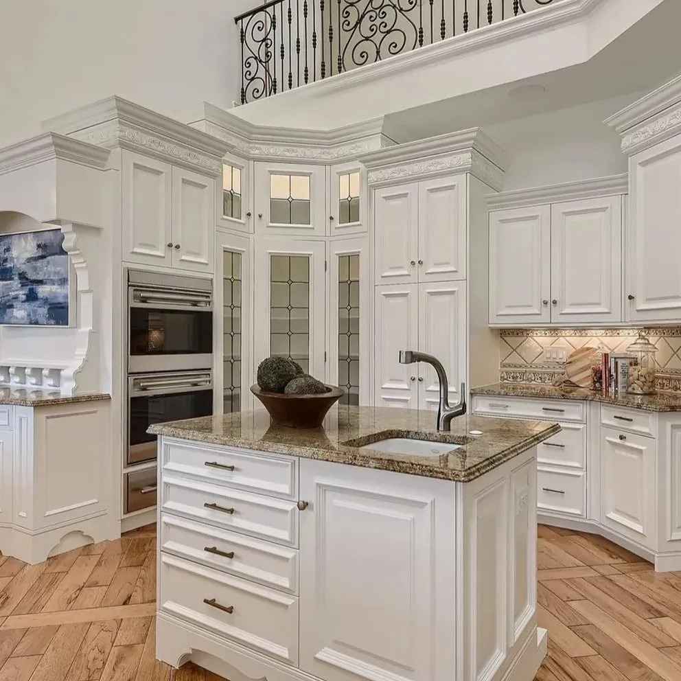 Nikola Jokic Home Kitchen Space