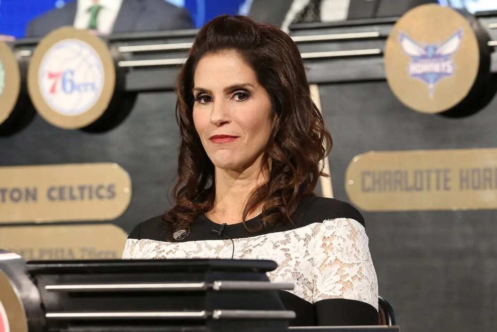 Image of Jami Gertz