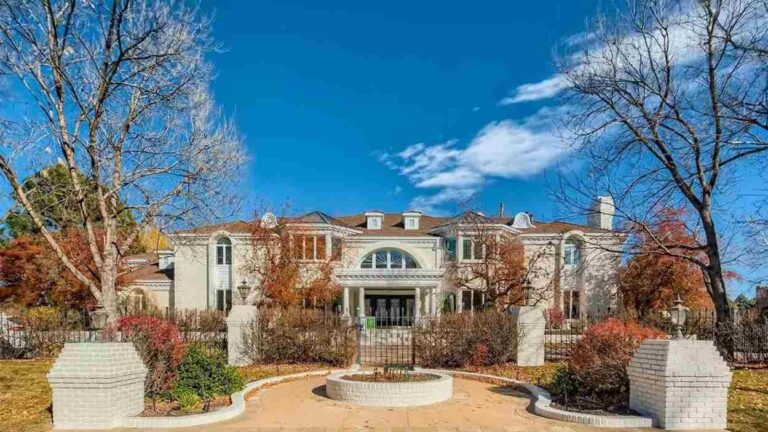 Nikola Jokic house Featured image