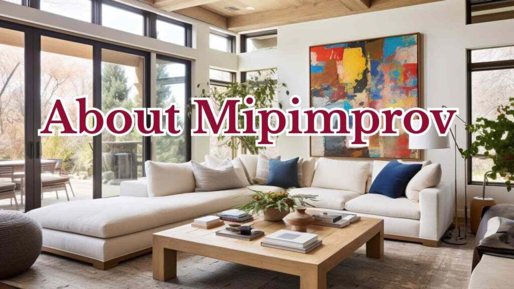 About Mipimprov
