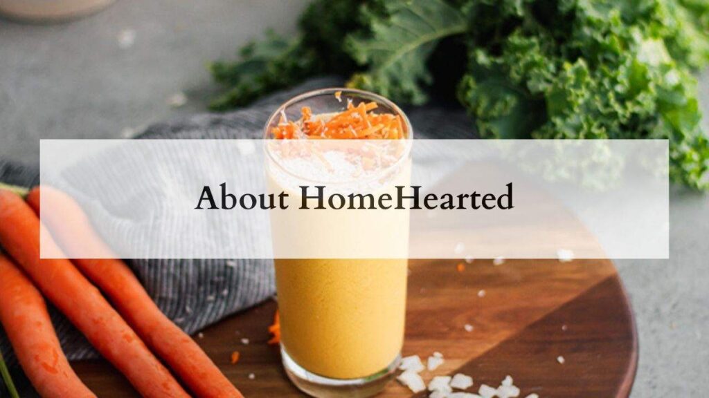 About HomeHearted