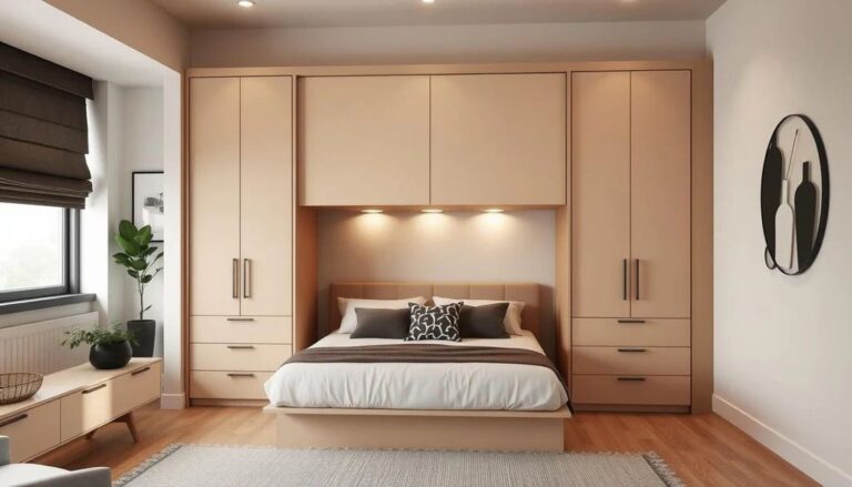 Best Queen Murphy Bed 2025: Top Space-Saving Picks That Work Best-Queen-Murphy-Bed-2025-Top-Space-Saving-Picks-That-Work