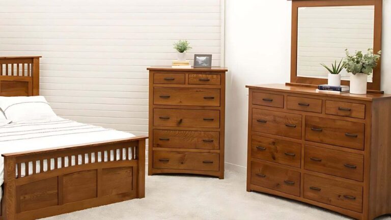 Cabinet Vs Dresser Myinteriorpalace: Which One Should You Choose For Your Space Cabinet Vs Dresser Myinteriorpalace featured image