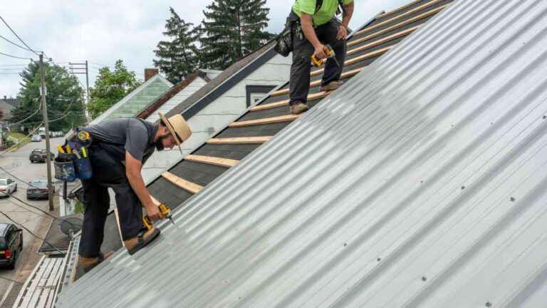Can Metal Roofing Really Save Your Money And Improve Durability Can-Metal-Roofing-Really-Save-Your-Money-And-Improve-Durability