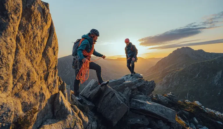 How High Are The Jaroconca Mountain featured image