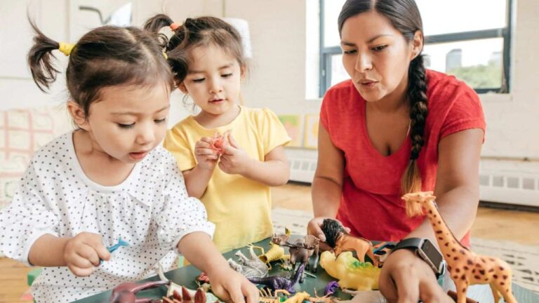 Jessica Sommerfield Author at Famousparenting: Bio, Work and Parenting Insights Jessica Sommerfield Author at Famousparenting featured image