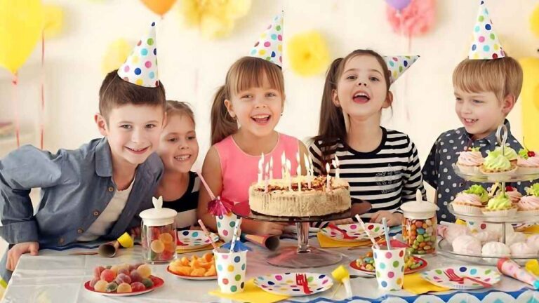 Make Birthday More Memorable Famousparenting featured image