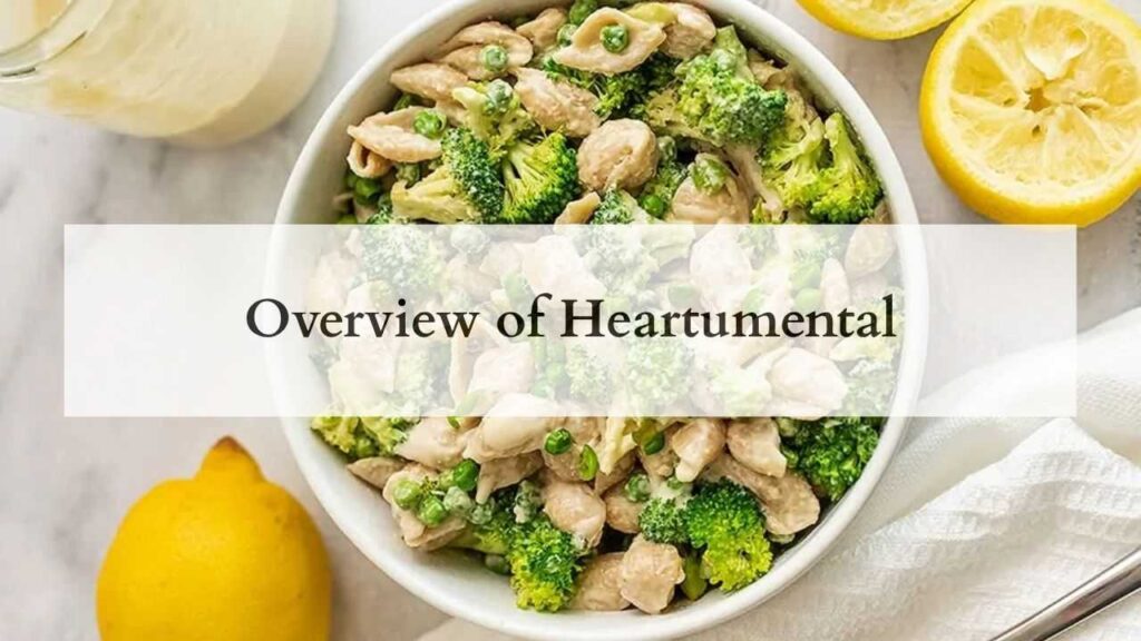 Overview of Heartumental