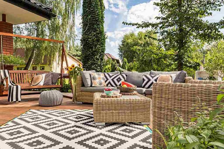 Terrace Decoration Decadgarden: Transform Your Outdoor Space Terrace Decoration Decadgarden featured image