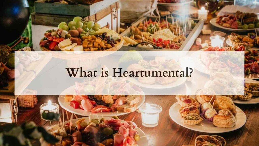 What is Heartumental