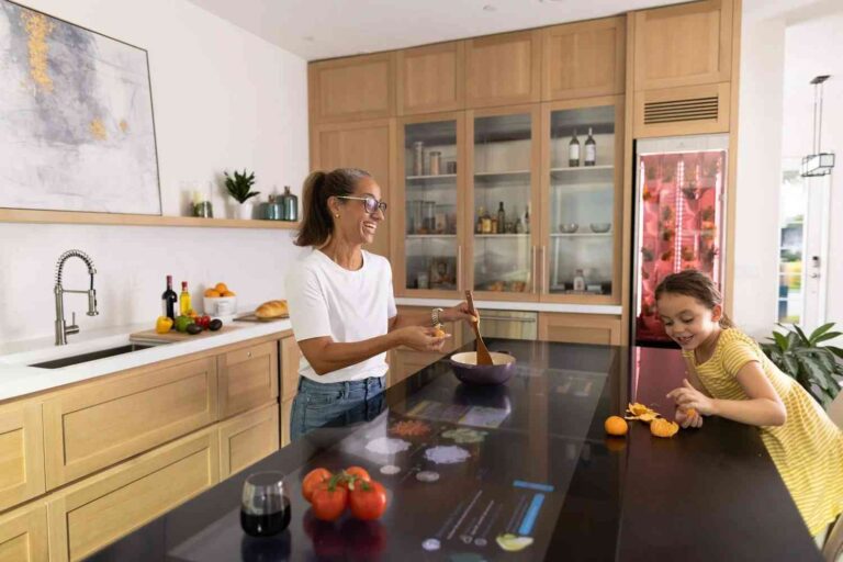 Designing-Your-New-Kitchen-for-Family-Wellness-How-Smart-Home-Setup-Supports-Healthier-Eating