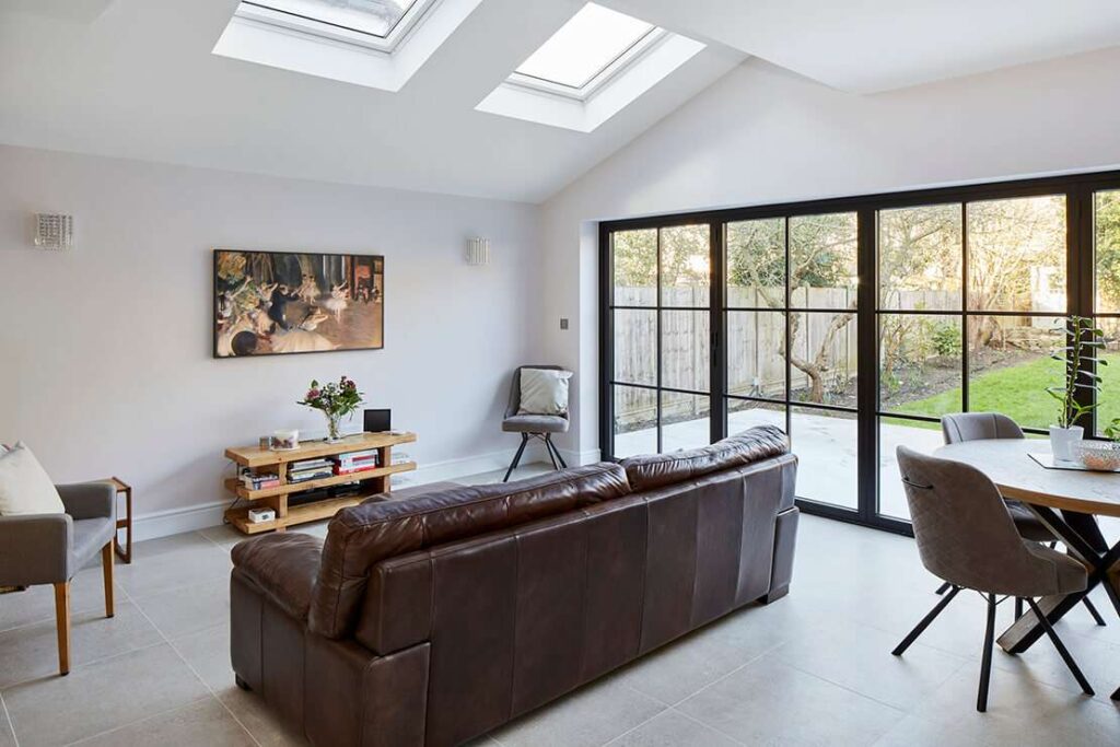 Explore the Functions of Bi-fold Doors for Large Living Areas with Open ...