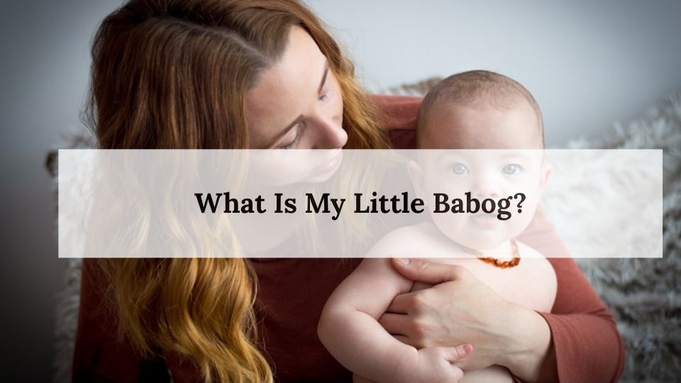 What Is My Little Babog