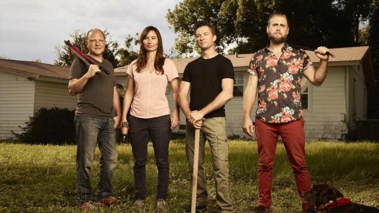 Why Was Zombie House Flipping Cancelled Featured Image
