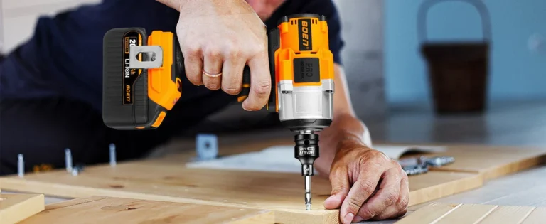 What’s the Best Way to Clean Your Impact Socket Set