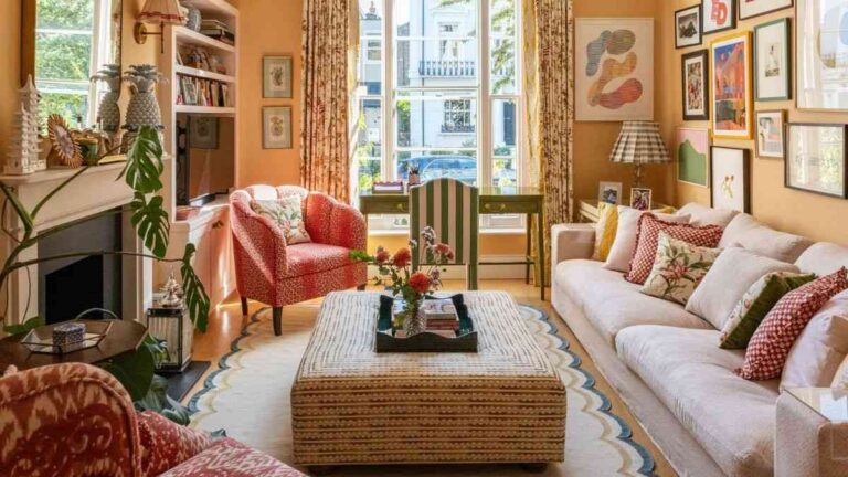 cozy-living-room-the-walls-are-painted-in-a-soft-warm-apricot-a-large-neutral-cream-sofa