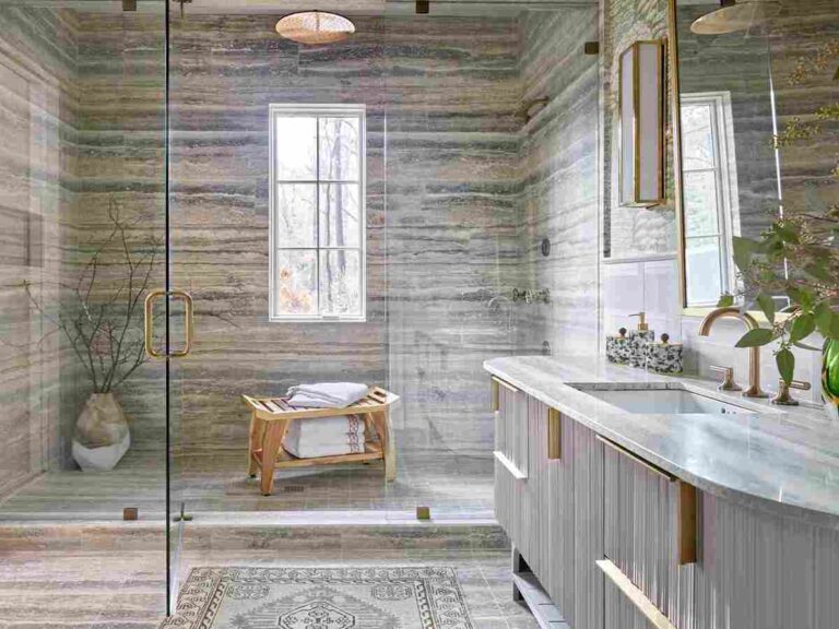 modern-bathroom-with-the-shower-and-walls-are-clad-in-high-quality-porcelain-tile
