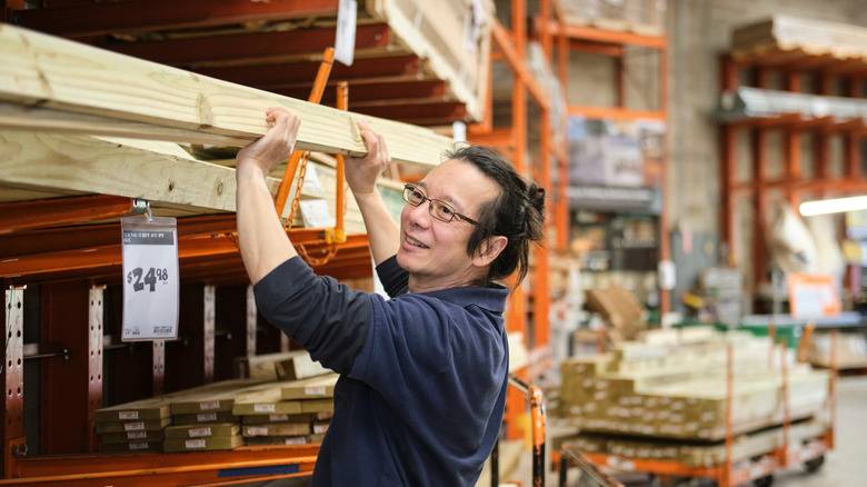 Beginner’s Guide to Choosing the Right Wood for DIY Home Projects ...